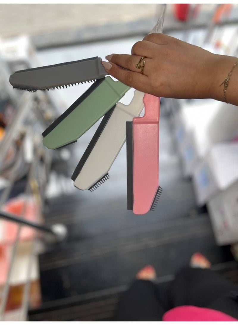 فرشة سيليكون للتنضيف العملي و الناعم - Image 5